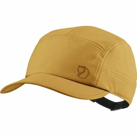 Fjällräven Abisko Hats Yellow Singapore For Men (SG-548347)